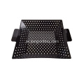 Wok Grilling Square 12 Inch Square